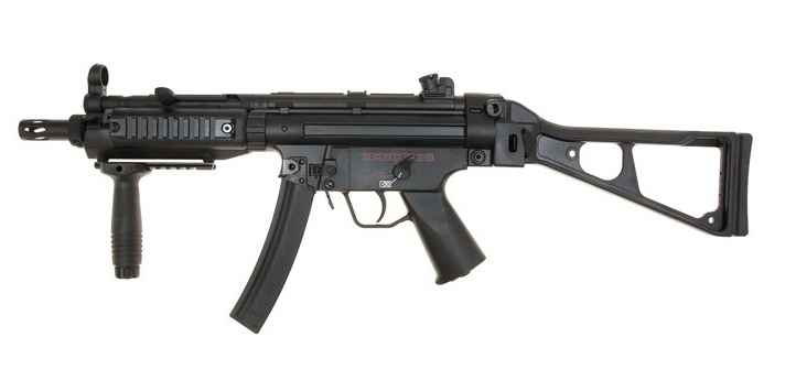 CM049 (Blowback)(Full Metal)