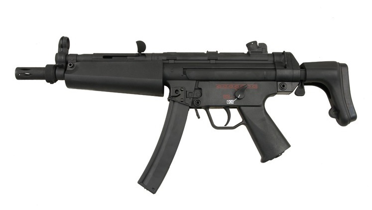 CM049J (Blowback)(Full Metal)