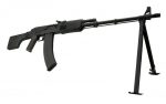 RPK S (FULL METAL) Black - Image 2