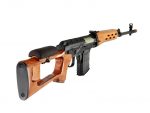 SVD FULL METAL (REAL WOOD) - Image 3