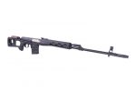 AK Dragunov SVD (FULL METAL - BLACK) - Image 6