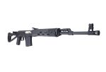 AK Dragunov SVD-S (FULL METAL - BLACK) - Image 6
