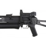 PP-19DX Bison w/PBS-1 AK Silencer and Kobra EKP 1S-03 Reddot - Image 7