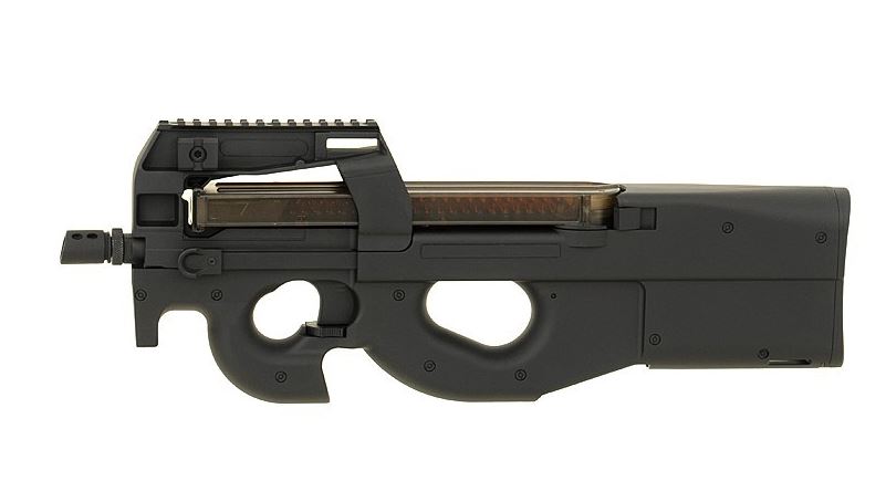 P90 Standard