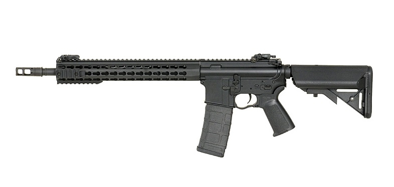 M4 KEYMOD 13" (FULL METAL)