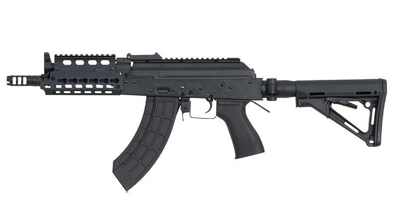 AKS 74 KEYMOD (FULL METAL)