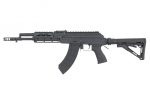 AK74 6" KEYMOD (FULL METAL)