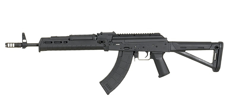 AK47 KULIKOV-T (Fixed Stock)