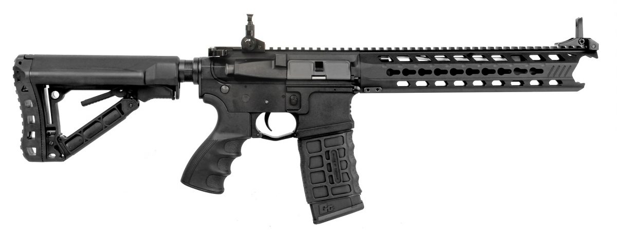CM16 Predator - Image 4
