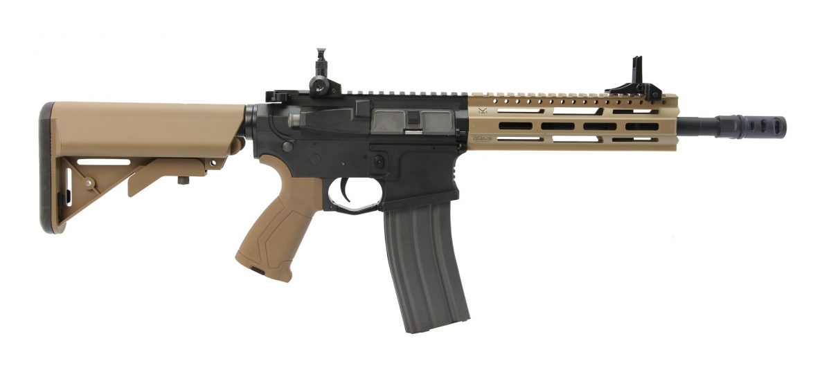 CM16 Raider 2.0 Desert Tan - Image 2