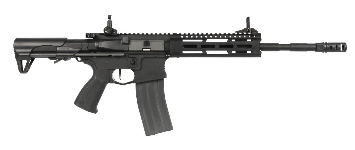 CM16 Raider L 2.0E - Image 2