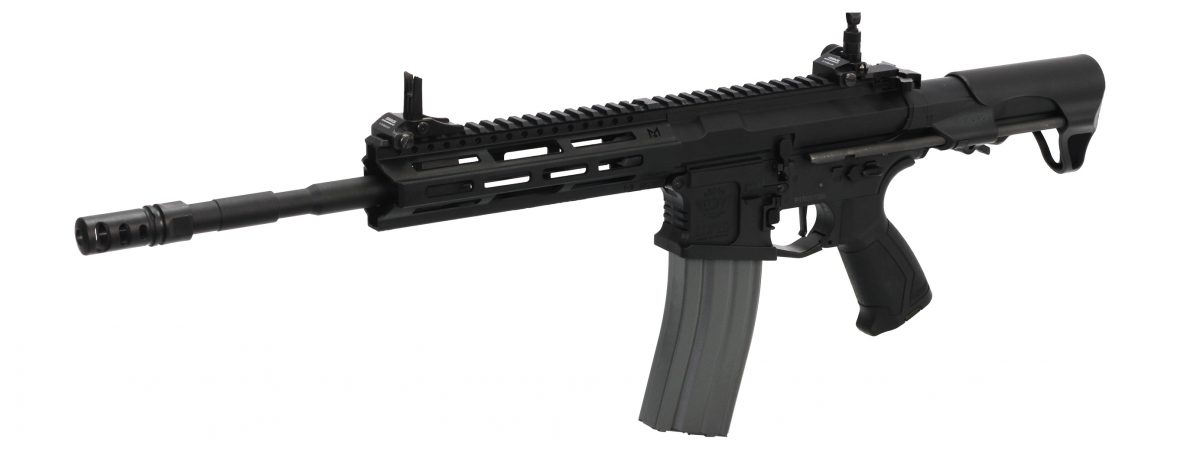 CM16 Raider L 2.0E - Image 3