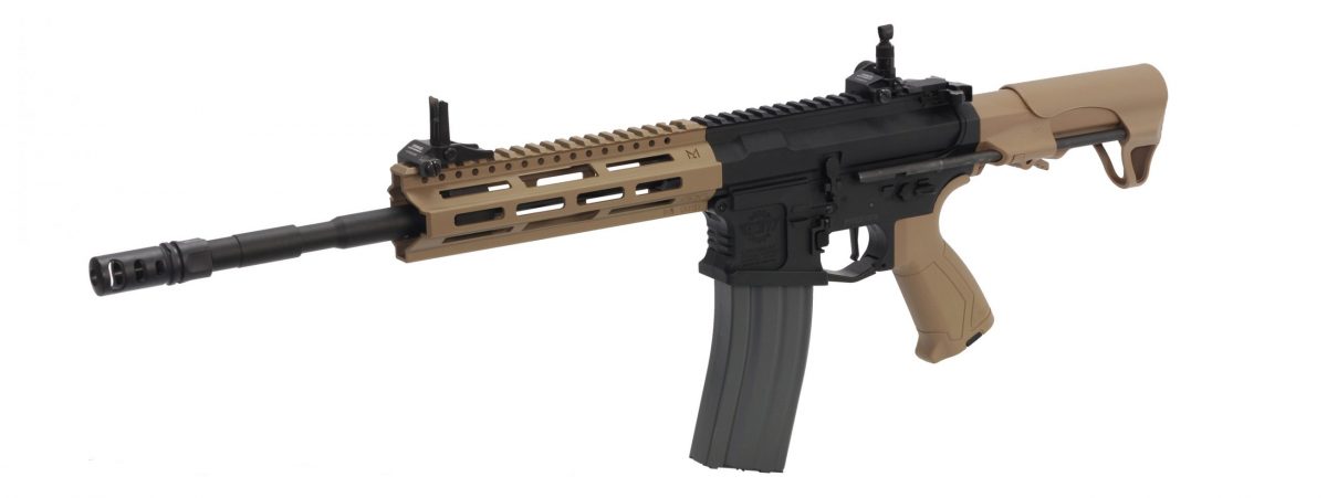 CM16 Raider L 2.0E Desert Tan - Image 2