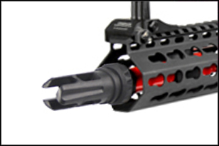 CM16 SRXL Red Edition - Image 11