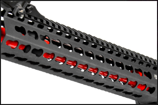 CM16 SRXL Red Edition - Image 5