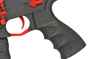 CM16 SRXL Red Edition - Image 7