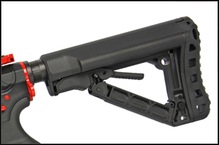 CM16 SRXL Red Edition - Image 3