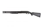 Remington M870 - FULL METAL Long Barrel 3-Shot
