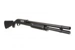 Remington M870 - FULL METAL Long Barrel 3-Shot - Image 9