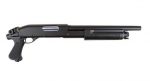 Remington M870 - FULL METAL Tactical CQB Short Barrel 3-Shot - Image 2