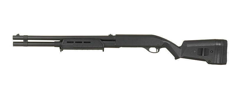 M870 Tactical Operator Long 