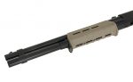 M870 Tactical Operator Long TAN (FULL METAL) - Image 10