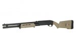 M870 Tactical Operator Long TAN (FULL METAL) - Image 3