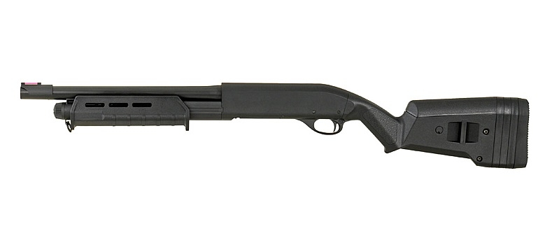 M870 Tactical Operator (FULL METAL)