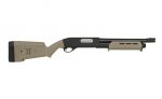 M870 Tactical Operator TAN (FULL METAL) - Image 2