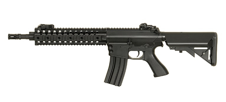 cm501_1.jpg M4 CQB RIS - Image 1