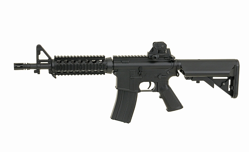 M4A1 RIS CQB
