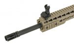 M4A1 Keymod Handguard Carbine TAN - Image 4