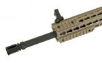 M4A1 Keymod Handguard Carbine TAN - Image 8