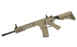 M4A1 Keymod Handguard Carbine TAN - Image 9