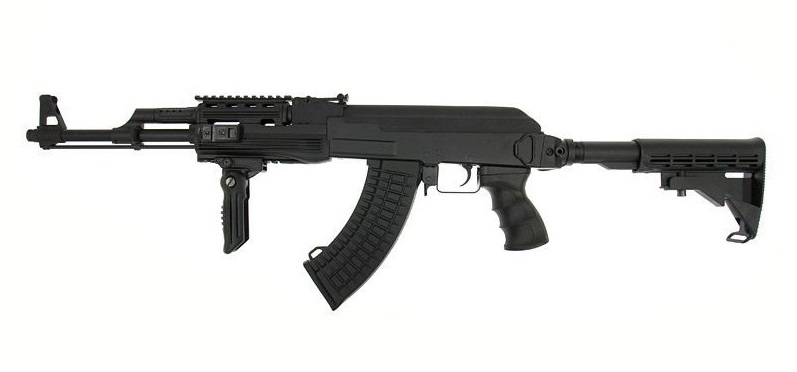 AK47 CAW Tactical RIS