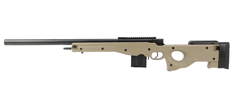 cm703b_1.jpg L96 AWS TAN - Image 1