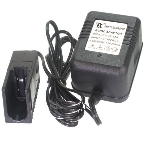 G18C charger 220V