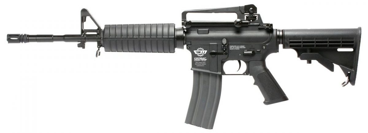 CM16 Carbine