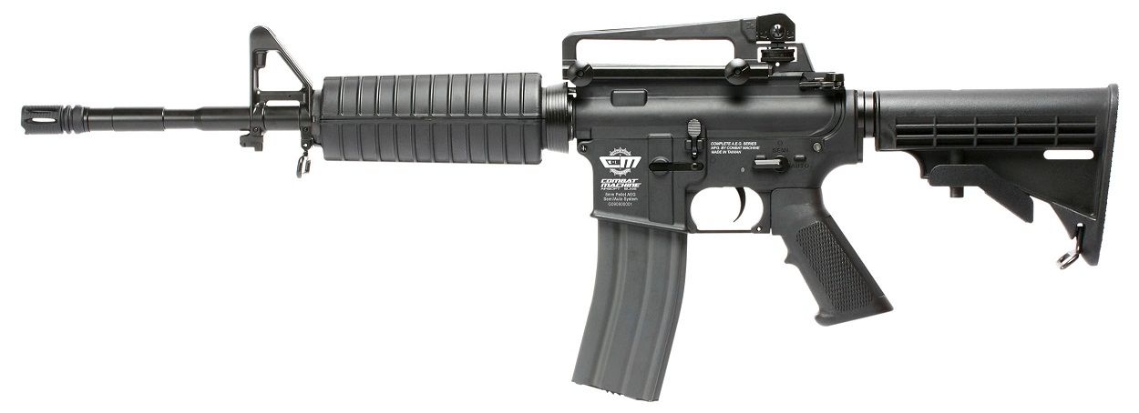 CM16 Carbine