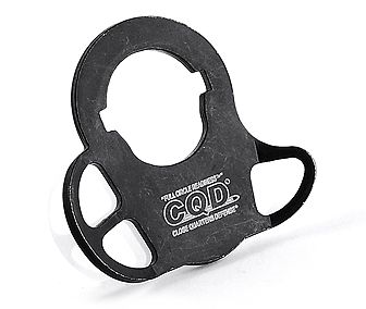 CQD Sling Swivels
