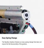 Krytac Trident Mk2 SPR-M - Black  - Image 3