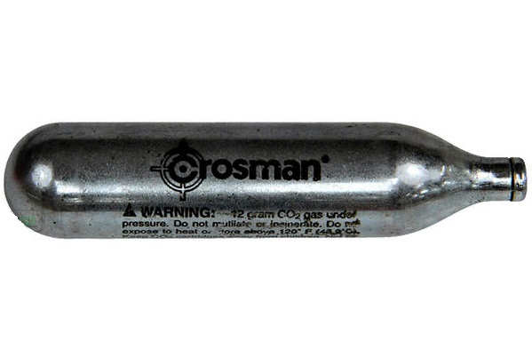 Crosman Co2 Cartridge 12g