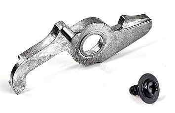 Cut Off Lever for Ver 2. Gearbox