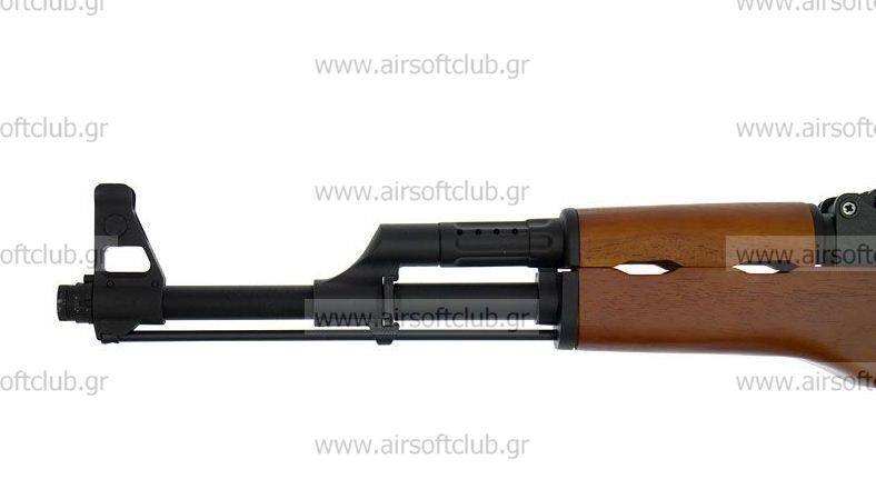 AK47 (Real wood Full metal)