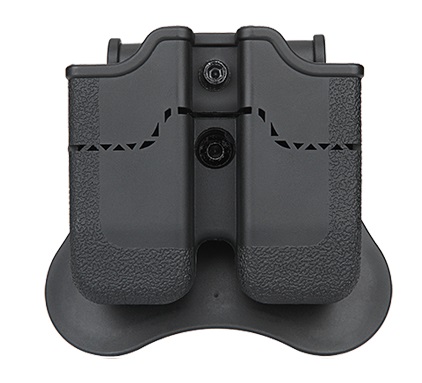 USP, Beretta PX4 Double Magazine Pouch