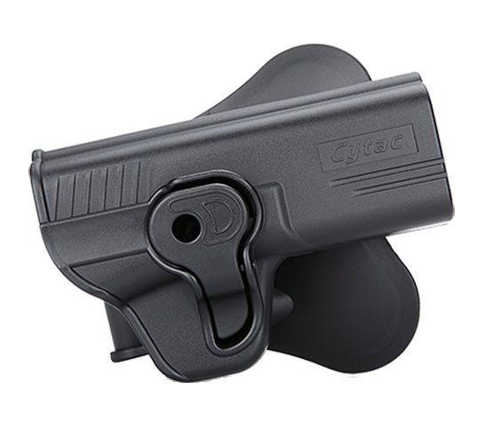 S&W M&P 9mm Holster