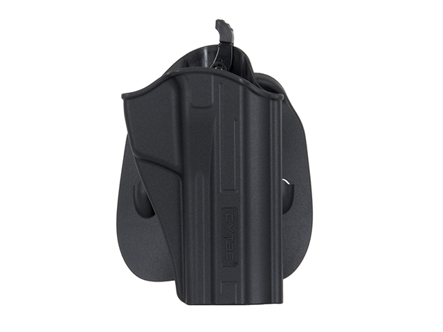 cy-tb92mpu_1_.jpg BERETTA 92/92FS, GSG92 THUMBSMART Holster - Image 1