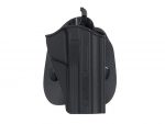 BERETTA 92/92FS, GSG92 THUMBSMART Holster