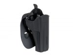 BERETTA 92/92FS, GSG92 THUMBSMART Holster - Image 2