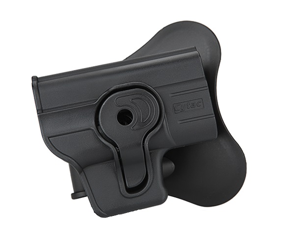 Springfield XD40 Tactical Holster